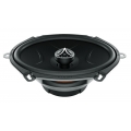 Hertz ECX 570.5 autóhifi koax hangszóró szett ovál 13x18cm Hertz ECX 570.5 autóhifi koax hangszóró szett ovál 13x18cm